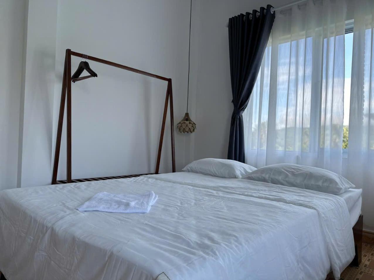 Soc Home Ba To Extérieur photo