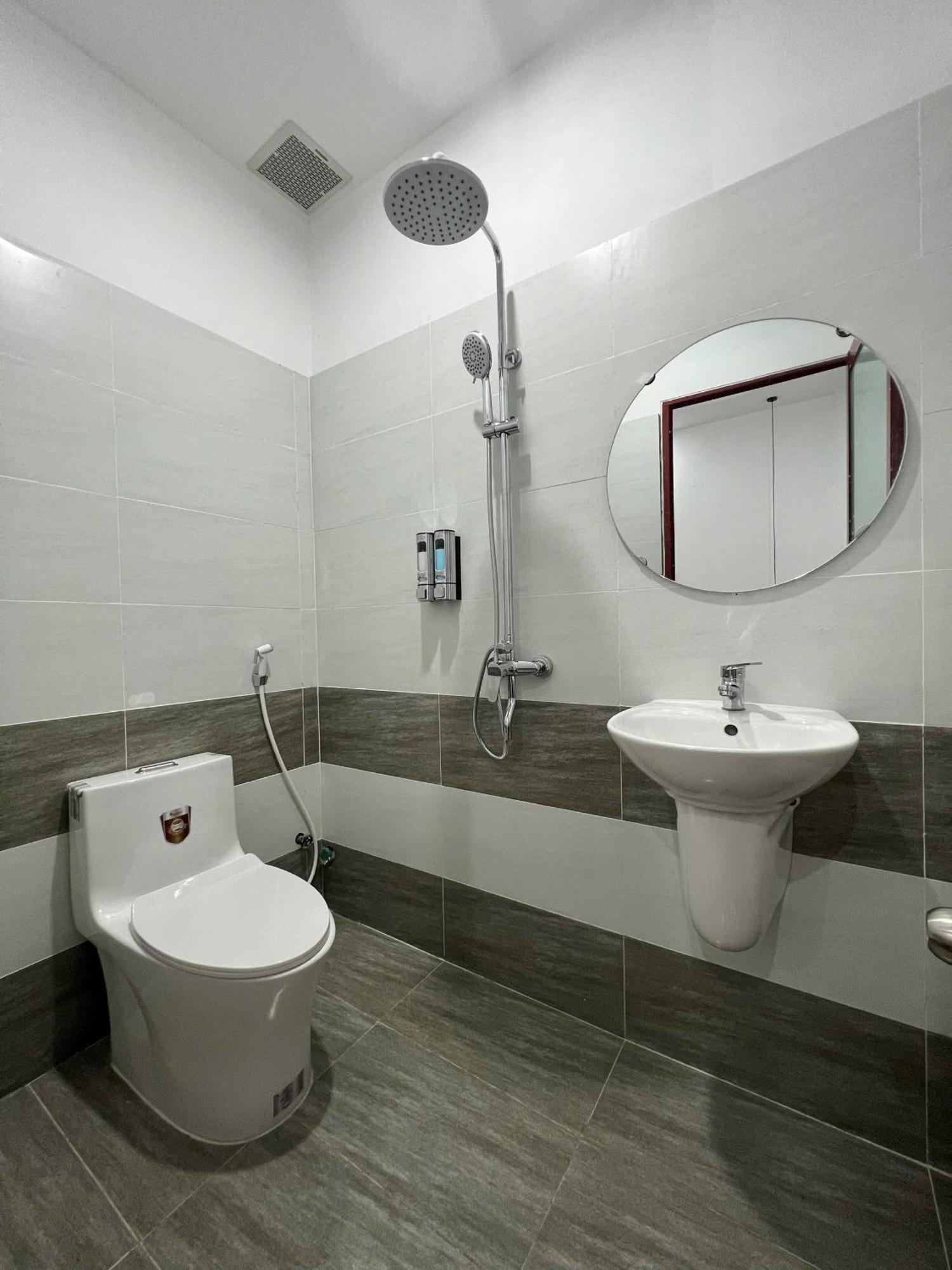 Soc Home Ba To Extérieur photo